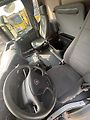 Scania R450 LB 6x2 EURO 6 podvozek  - náhled 15