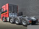 Scania (2024) R 560 8x4 tahač 180t EURO 6 - náhled 1