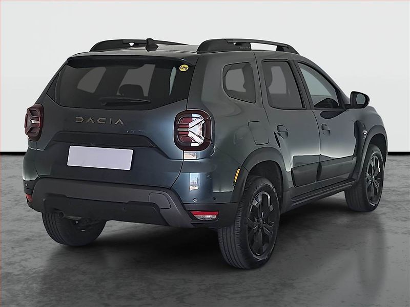 Dacia Duster (2023) Extreme 1.0 TCe, LPG, ČR,1.maj - fotka 5 z 22
