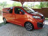 Peugeot Traveller (2020) 2.0HDi 8míst 1.maj.ČR nová STK - náhled 1