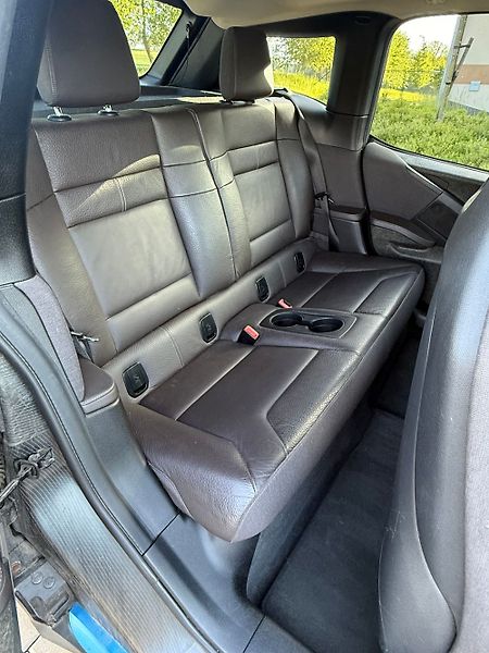 BMW i3 - fotka 21 z 53
