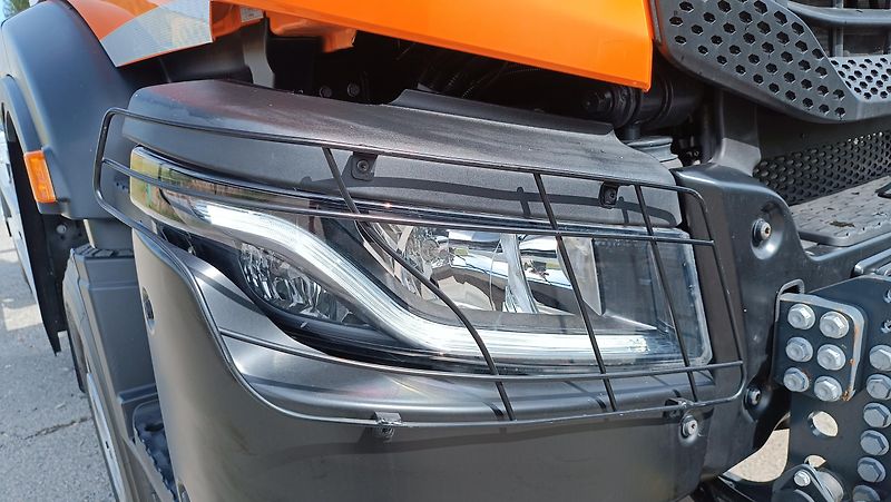Iveco T-WAY AD190T36W 4x4 Nosič kontejnerů - fotka 21 z 25