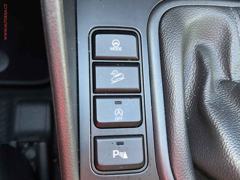 Hyundai Tucson (2020) 1.6T-GDI, ČR, servis.kniha - fotka 18 z 21