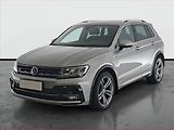 Volkswagen Tiguan (2017) R-Line 2.0 TDI, 4X4, Automat - náhled 1