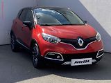 Renault Captur (2014) 1.2 TCe, ČR, Helly Hansen - náhled 1