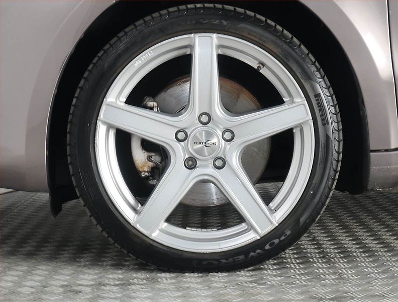 Škoda Superb (2013) Ambition 2.0 TDI, Automat - fotka 15 z 18