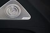 Mercedes-Benz Třídy S 400d 4MATIC L, AMG, Panorama - náhled 22