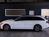 Mercedes-Benz Třídy E 300de 4MATIC AMG Line, DPH - náhled 8
