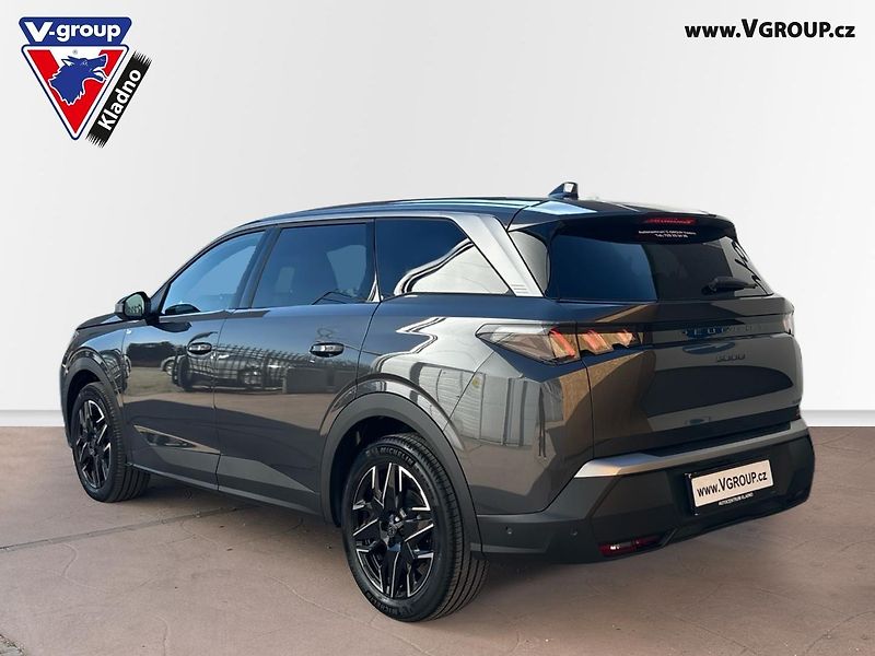 Peugeot 5008 (2026) Business Hybrid 145 e-DCS6 - fotka 3 z 42