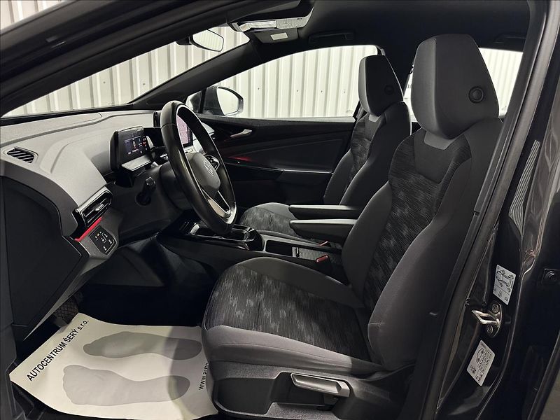 Volkswagen ID.4 150kW PRO PERF. KAM360 SOH 94% - fotka 31 z 44