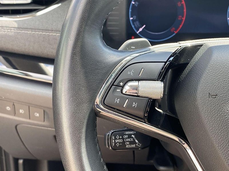 Škoda Octavia (2024) Combi 2.0 TDI DSG Style + - fotka 14 z 34