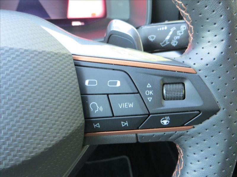 Cupra Formentor 2,0 TSI 180kW DSG VZ ČR - fotka 21 z 25