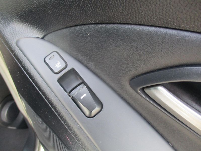 Hyundai ix35 1.6GDi COMFORT*TAŽNÉ Z*VÝHŘEV - fotka 29 z 49