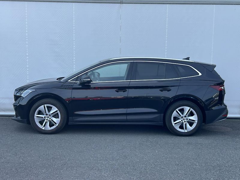 Škoda Enyaq 80 150/82 E1H - fotka 3 z 26