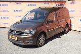 Volkswagen Caddy 2,0 TDi, DSG, 4MOTION, MAXI. - náhled 2
