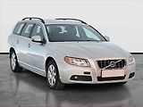 Volvo V70 (2011) 2.0 T, Serv.kniha, Tempomat - náhled 1