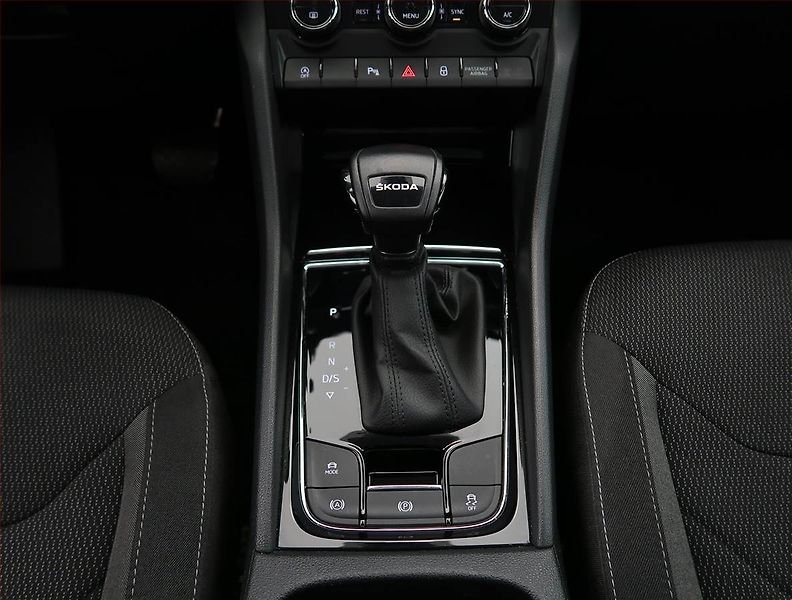 Škoda Kodiaq (2023) 2.0 TDI, digi klima - fotka 13 z 27