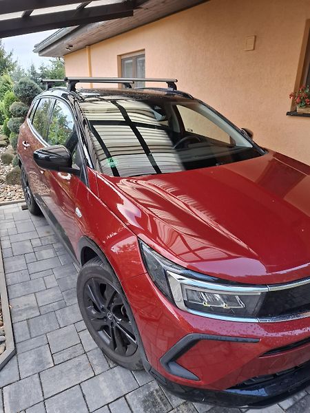 Opel Grandland (2023) - fotka 2 z 15