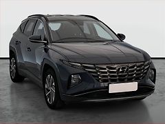 Hyundai Tucson (2022) Smart 1.6 T-GDI - fotografie inzerátu