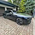 BMW i7 (2026) 760, 2026,TV, M, 6290km,Carbon - náhled 8