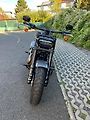 Harley-Davidson FXFBS Softail Fat Bob 114cui (2022) AKČNÍ CENA - náhled 7