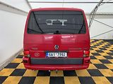 Volkswagen Caravelle California*2.5d*75kw*KLIMA* - náhled 6