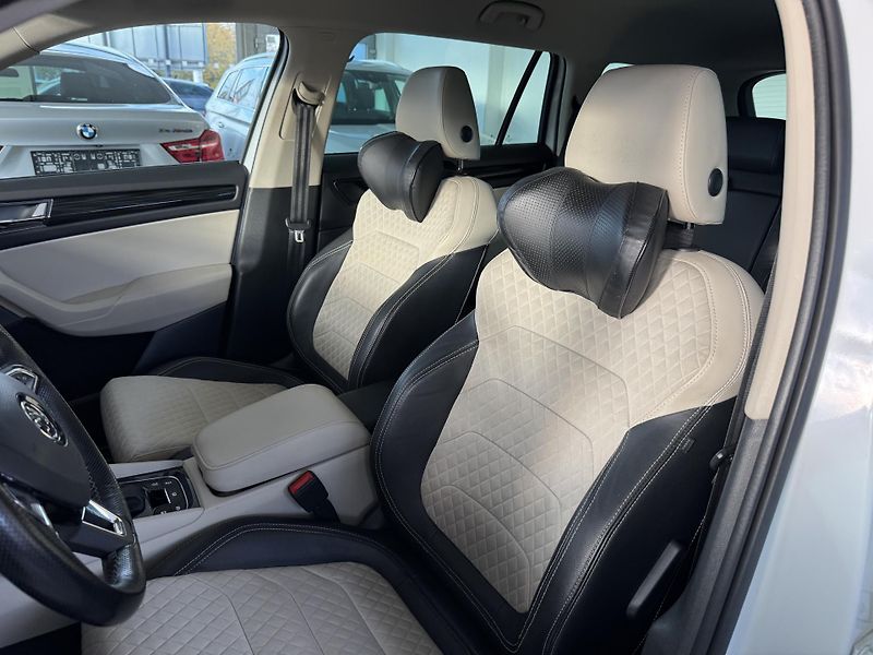 Škoda Kodiaq (2017) 2,0TDi DSG 4x4 NAVI ACC LED - fotka 15 z 36