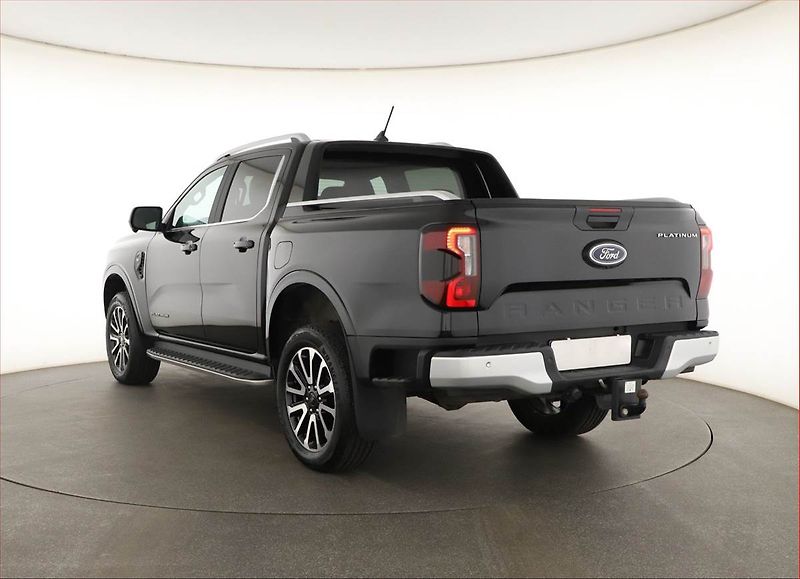Ford Ranger (2025) 3.0 EcoBlue e-4WD, PLATINUM - fotka 4 z 20
