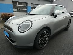 Mini Cooper E 135kW  - fotografie inzerátu