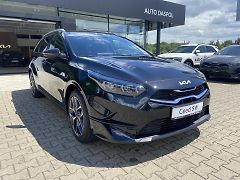 Kia Ceed SW (2025) TOP Tech+Bus 