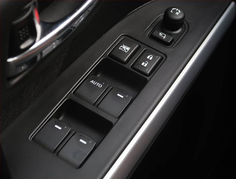 Suzuki SX4 S-Cross (2018) 1.0 BoosterJet, 4X4 - fotka 15 z 22