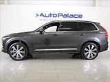 Volvo XC90 2,0 T8 Ultimate B&W Vzduch ČR - náhled 4