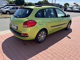 Renault Clio 1.2i 92100 km ČR - náhled 4