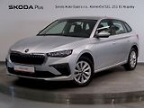 Škoda Scala (2025) SELECTION 1.0TSI 85KW - náhled 1