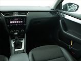 Škoda Octavia (2018) 1.5 TSI, Serv.kniha, Kůže - náhled 8