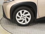 Toyota Aygo (2022) 1.0 VVT-i, Automat, ČR,1.maj - náhled 15