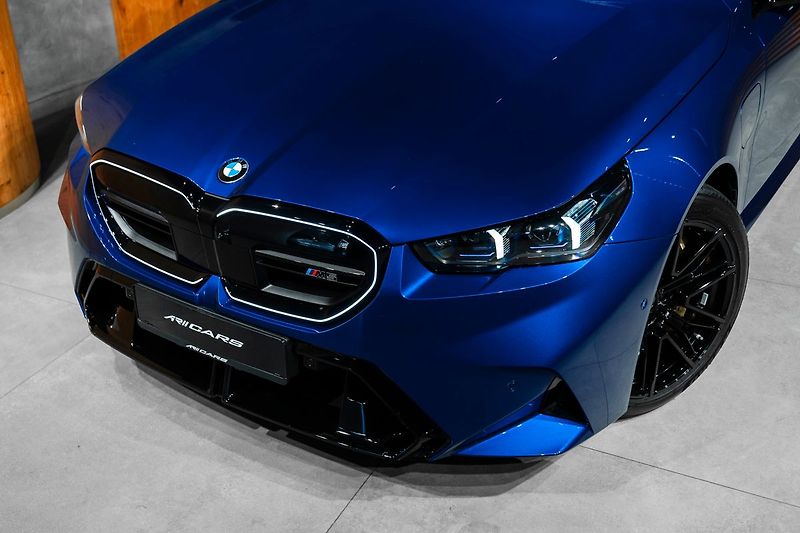 BMW M5 touring - fotka 5 z 23