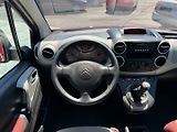 Citroën Berlingo (2009) 1,6 HDI 80Kw - náhled 14