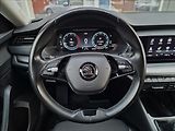 Škoda Octavia 2.0TDI Ambition,ČR,1.Majitel - náhled 21