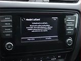 Škoda Octavia (2014) 1.6 TDI, Automat, Navi - náhled 18