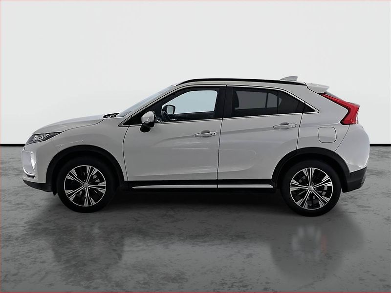 Mitsubishi Eclipse Cross (2021) 1.5 T-MIVEC, Automat, Tempomat - fotka 3 z 21