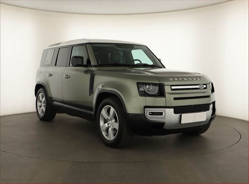 Land Rover Defender (2021) D250 AWD - fotografie inzerátu