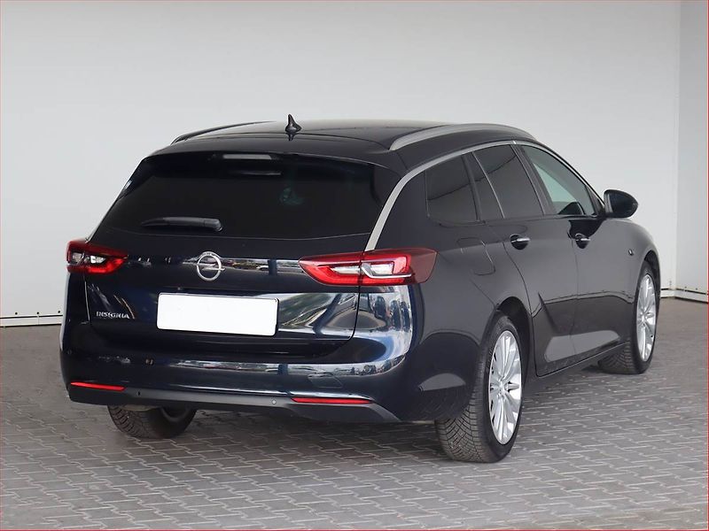 Opel Insignia (2019) 2.0 CDTI, Automat, Serv.kniha - fotka 5 z 24