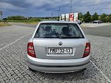 Škoda Fabia (2000) 1.4MPI, STK 11/2027, SPLÁTKY  - náhled 7
