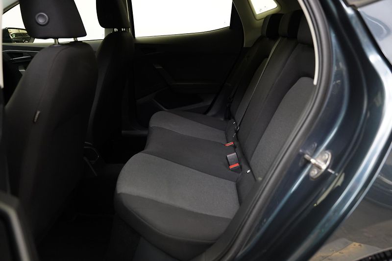 Seat Ibiza - fotka 23 z 24
