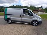 Renault Trafic (2011) 2.0 Dci tažné - náhled 1