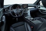 Mercedes-Benz GLC (2019) 300 4MATIC AMG - náhled 18