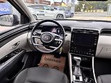 Hyundai Tucson 1.6T-GDi 110kW SMART AUTOMAT - náhled 16
