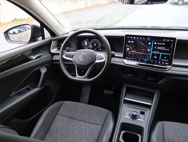Volkswagen Tayron (2026) 1.5 eTSI, digi klima - fotka 7 z 32