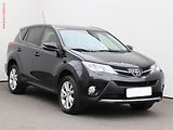 Toyota RAV4 (2014) 2.0VVTi 4x4, 2.maj,ČR - náhled 1